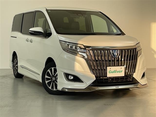 Toyota ESQUIRE 2021 8493171-0