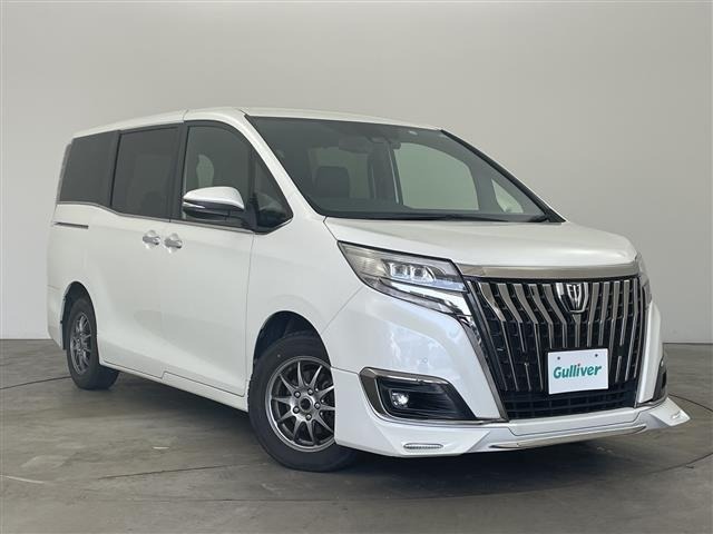 Toyota ESQUIRE 2019 8493235-0