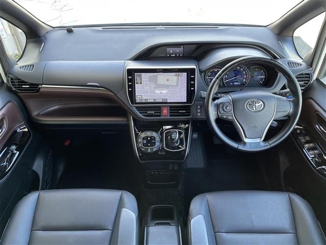 Toyota ESQUIRE 2019 8493301-14