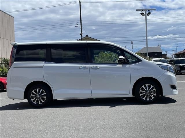 Toyota ESQUIRE 2019 8493301-22