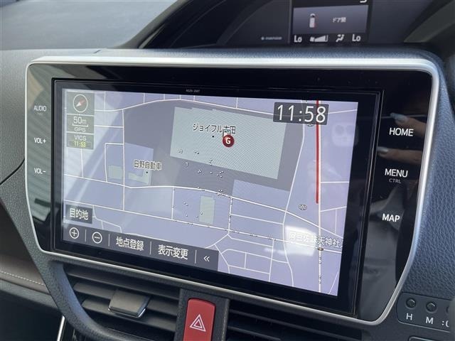 Toyota ESQUIRE 2019 8493301-4