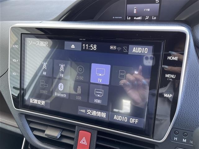 Toyota ESQUIRE 2019 8493301-6