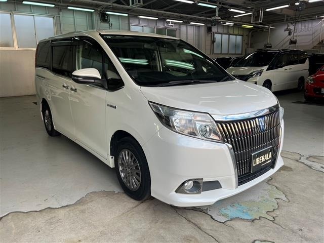 Toyota ESQUIRE 2014 8493302-0