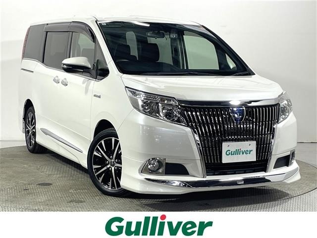 Toyota ESQUIRE 2016 8493433-0