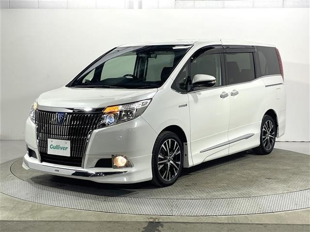 Toyota ESQUIRE 2016 8493433-10