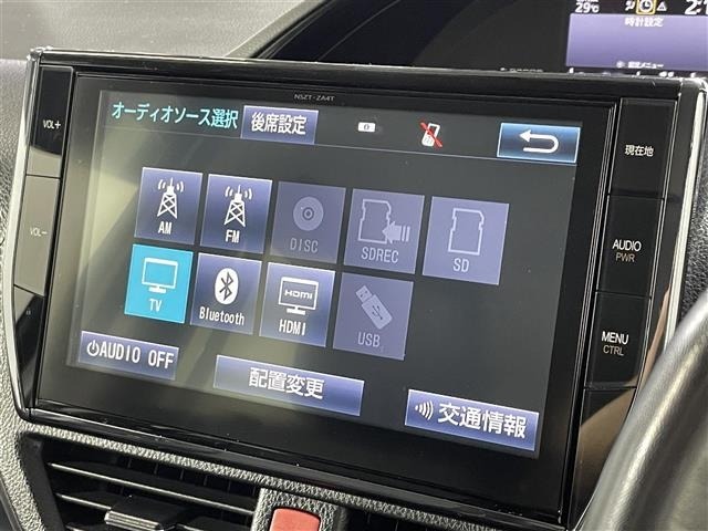 Toyota ESQUIRE 2016 8493433-13