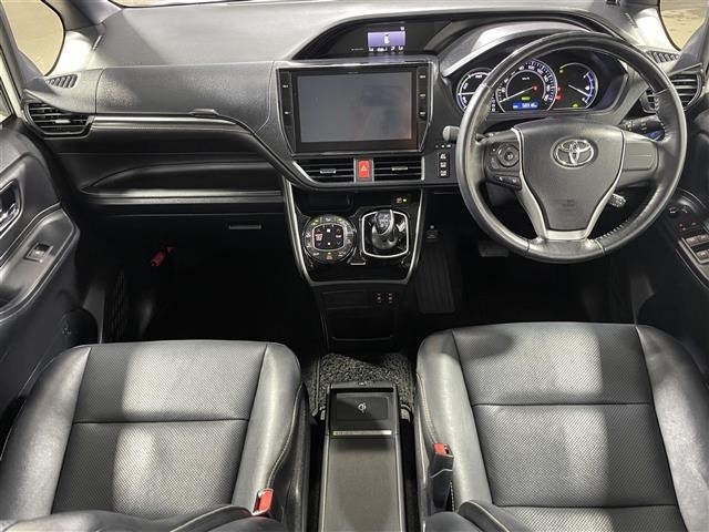 Toyota ESQUIRE 2016 8493433-14