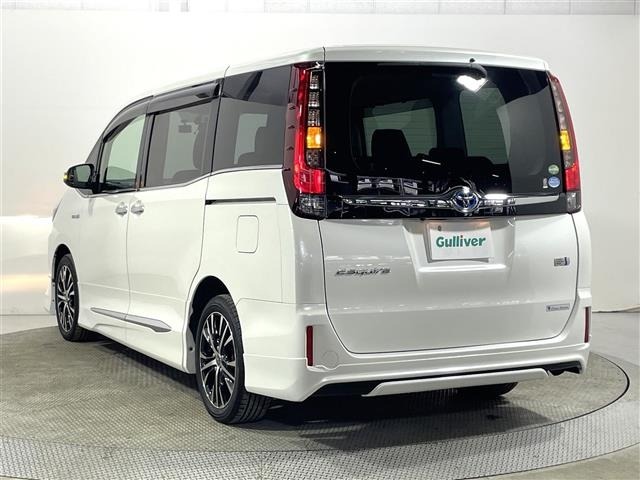 Toyota ESQUIRE 2016 8493433-16