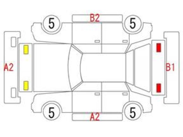 Toyota ESQUIRE 2016 8493433-23