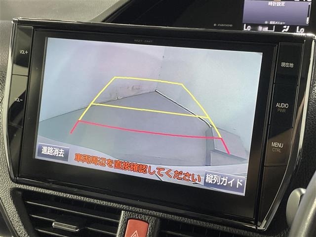 Toyota ESQUIRE 2016 8493433-4