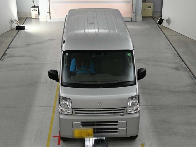 Suzuki EVERY 2024 8481850-7