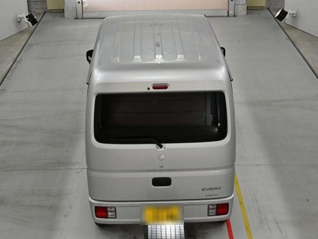 Suzuki EVERY 2024 8481850-8