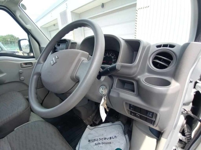 Suzuki EVERY 2024 8481850-9