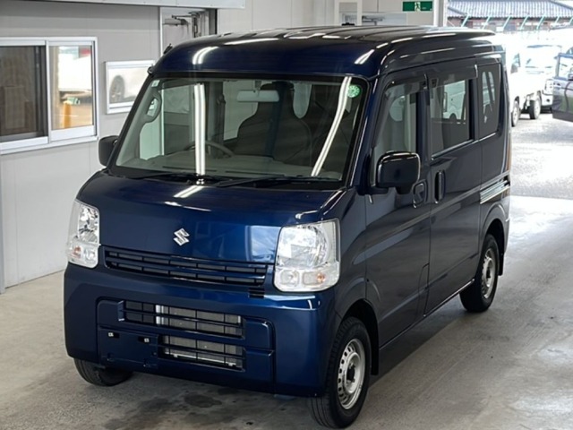 Suzuki EVERY 2022 8481851-0