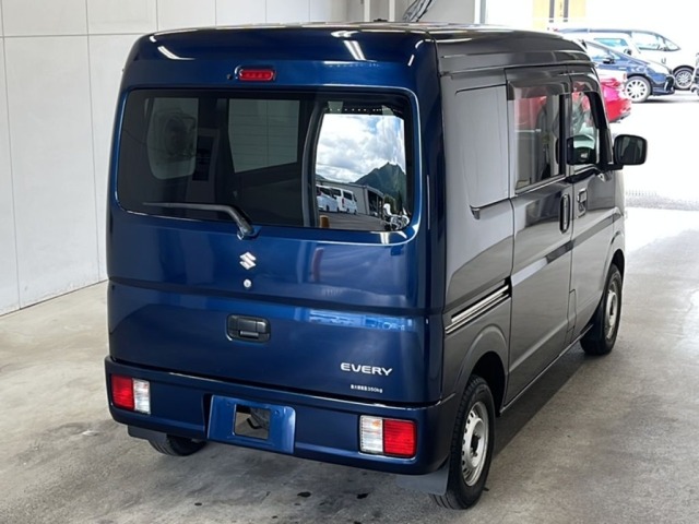 Suzuki EVERY 2022 8481851-1