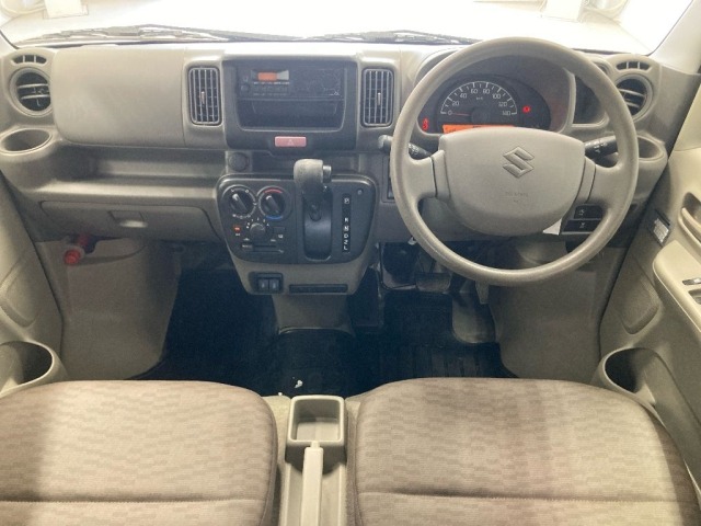 Suzuki EVERY 2022 8481851-3