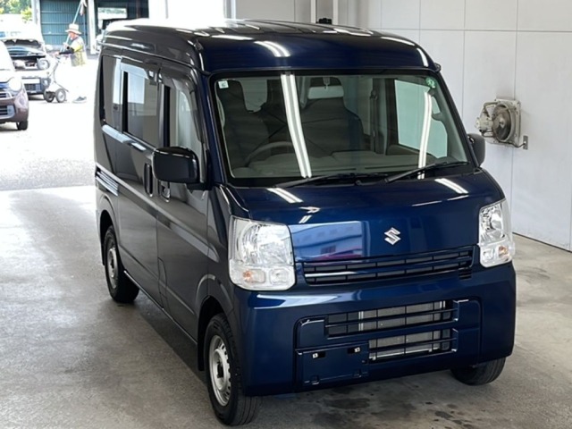 Suzuki EVERY 2022 8481851-4
