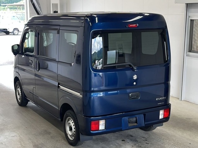Suzuki EVERY 2022 8481851-5
