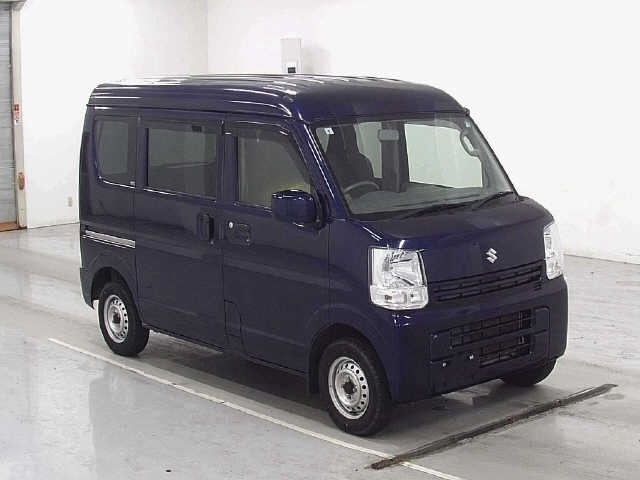 Suzuki EVERY 2020 8481858-0