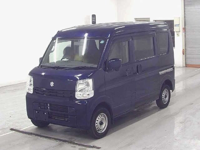 Suzuki EVERY 2020 8481858-4