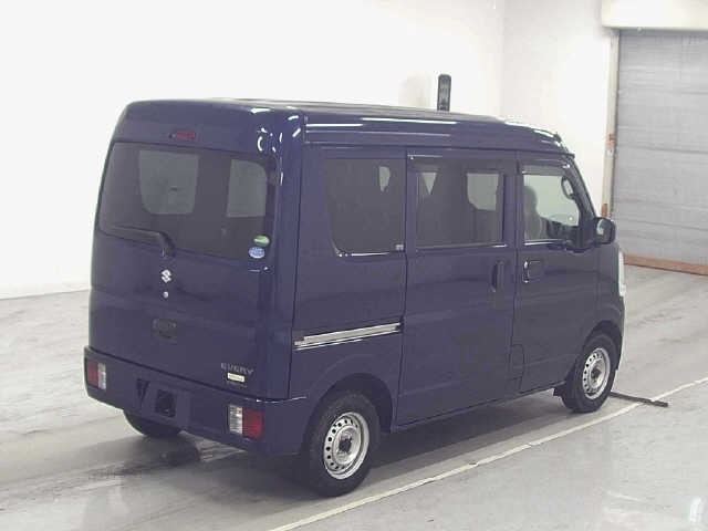Suzuki EVERY 2020 8481858-5