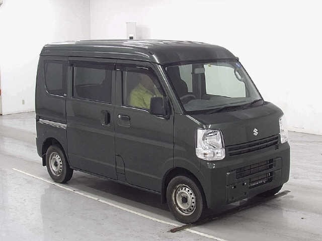 Suzuki EVERY 2020 8481862-0
