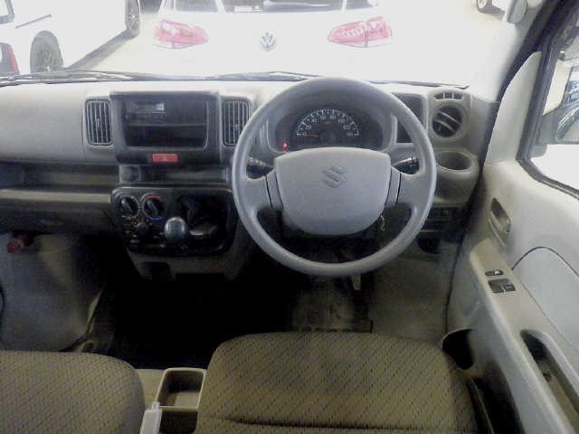 Suzuki EVERY 2020 8481862-3