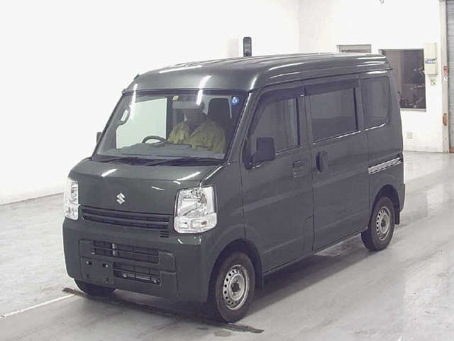 Suzuki EVERY 2020 8481862-4
