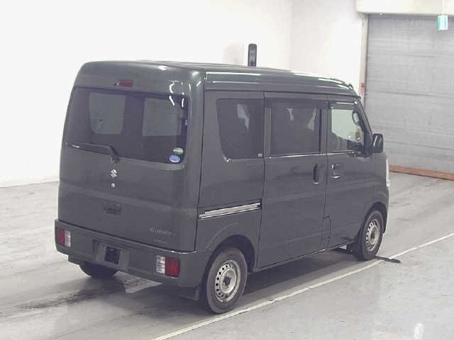 Suzuki EVERY 2020 8481862-5