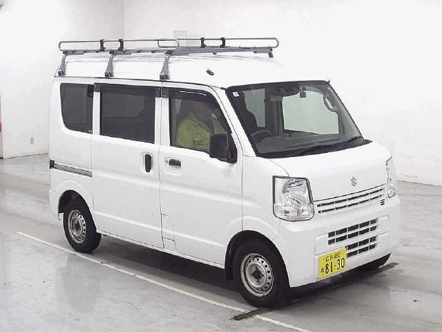 Suzuki EVERY 2020 8481863-0
