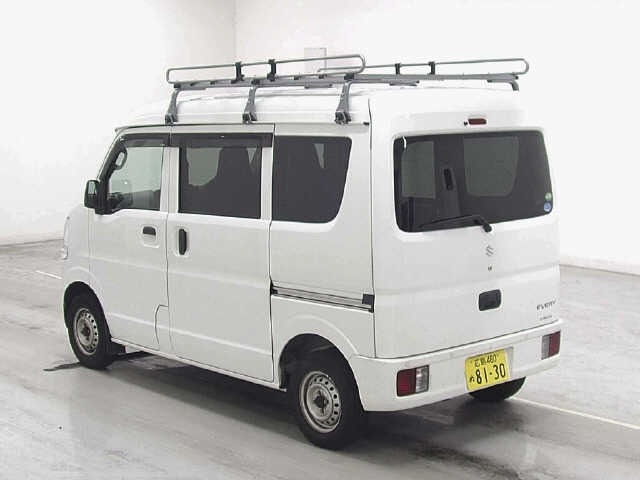 Suzuki EVERY 2020 8481863-1
