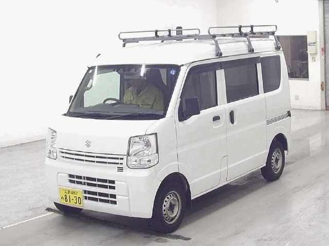 Suzuki EVERY 2020 8481863-4