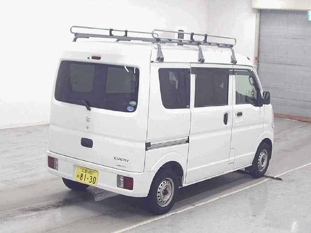 Suzuki EVERY 2020 8481863-5