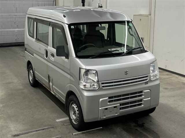 Suzuki EVERY 2016 8481867-0
