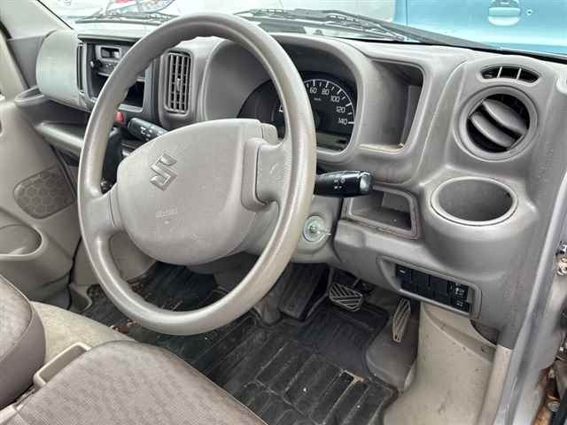 Suzuki EVERY 2016 8481867-3