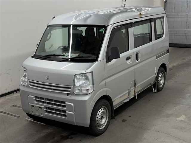 Suzuki EVERY 2016 8481867-4