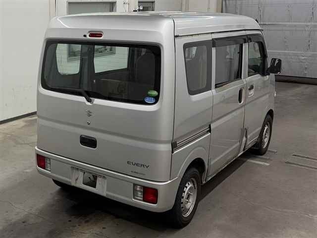 Suzuki EVERY 2016 8481867-5