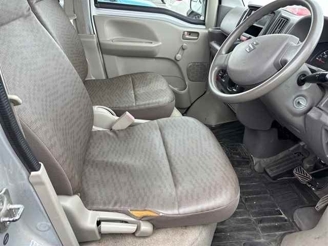 Suzuki EVERY 2016 8481867-7