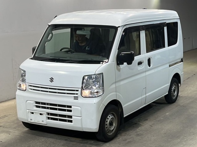 Suzuki EVERY 2022 8481907-0