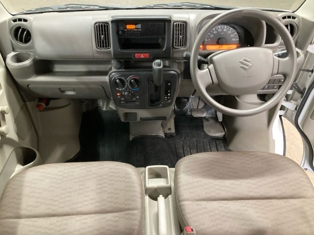 Suzuki EVERY 2022 8481907-3