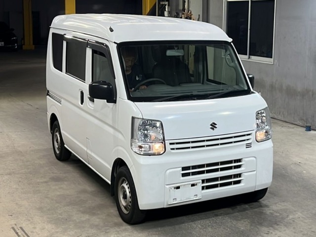 Suzuki EVERY 2022 8481907-4