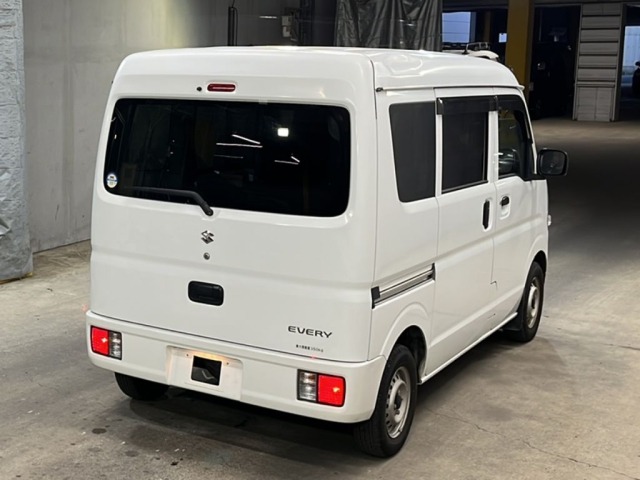 Suzuki EVERY 2022 8481907-5