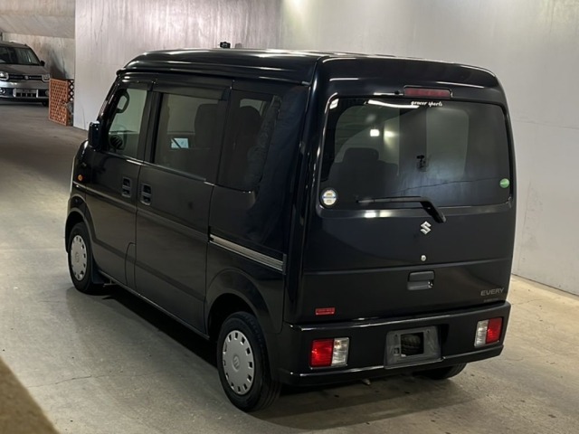 Suzuki EVERY 2014 8481910-1