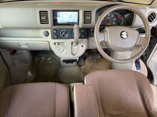 Suzuki EVERY 2014 8481910-3
