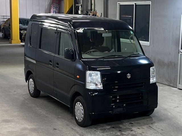 Suzuki EVERY 2014 8481910-4