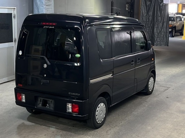 Suzuki EVERY 2014 8481910-5