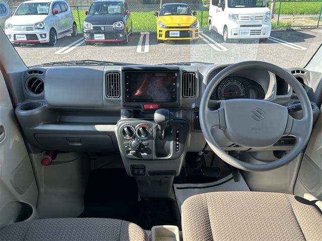Suzuki EVERY 2025 8482042-14