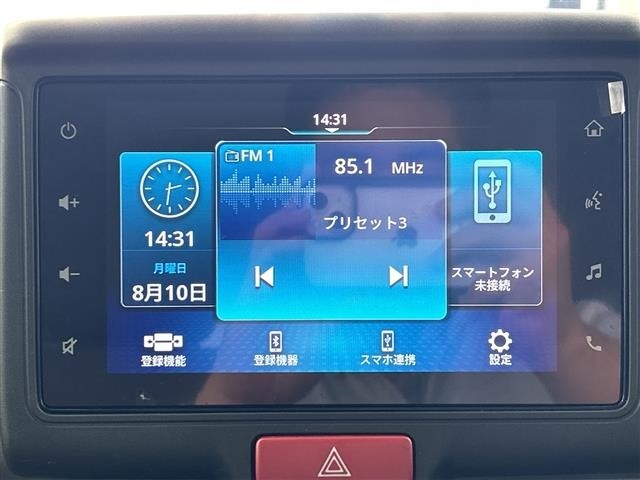 Suzuki EVERY 2025 8482042-15