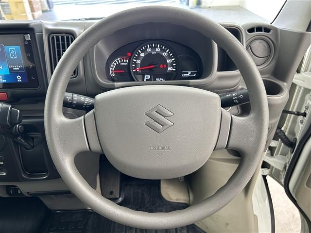 Suzuki EVERY 2025 8482042-19