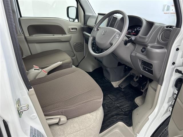 Suzuki EVERY 2025 8482042-2